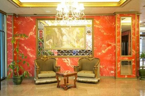 1000 I 1 Noch Hotel - Photo3
