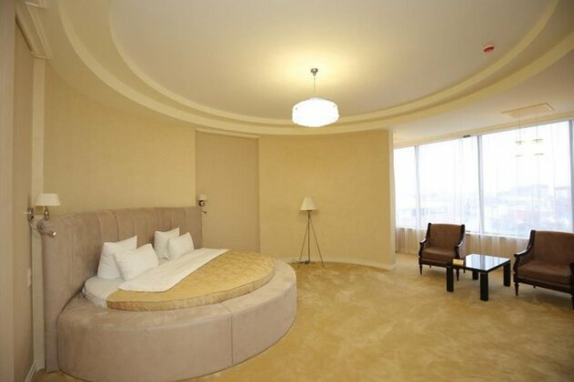1000 I 1 Noch Hotel - Photo5