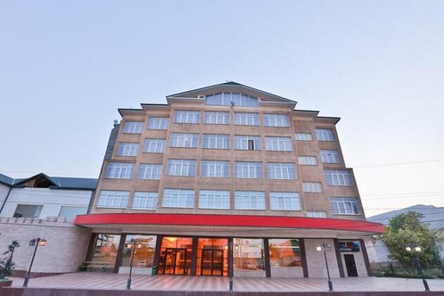 Abu Dagi Hotel