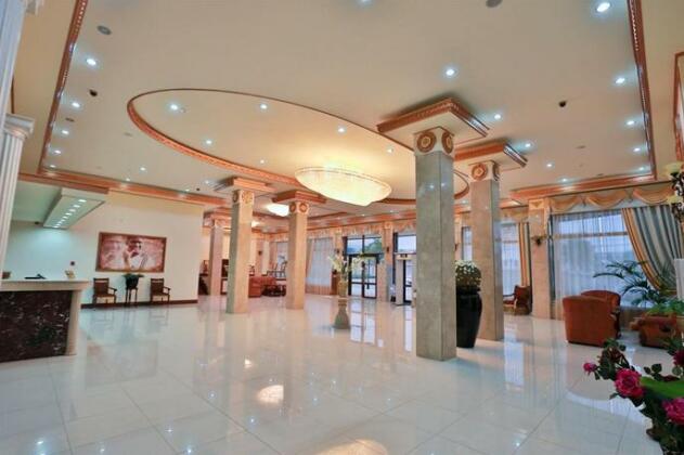 Abu Dagi Hotel - Photo3
