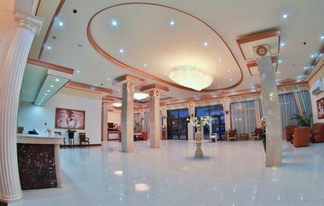 Abu Dagi Hotel - Photo4
