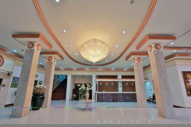 Abu Dagi Hotel - Photo5