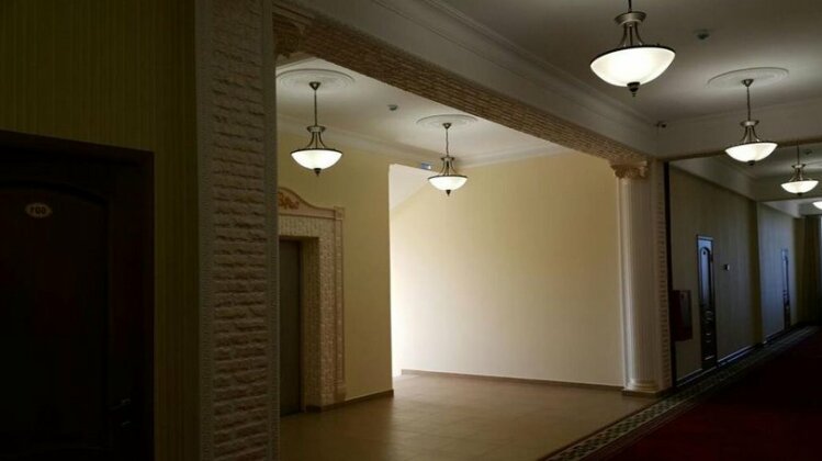 Admiral Hotel Makhachkala - Photo2
