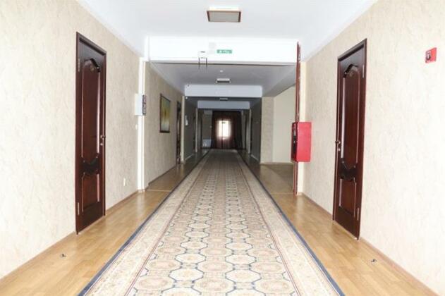 Admiral Hotel Makhachkala - Photo3