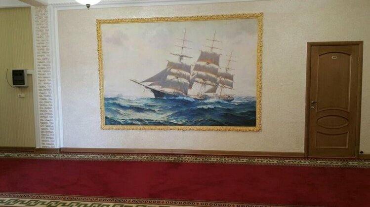 Admiral Hotel Makhachkala - Photo4
