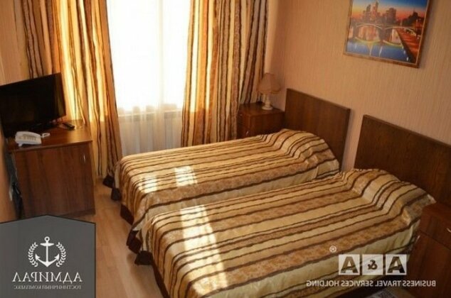 Admiral Hotel Makhachkala - Photo5
