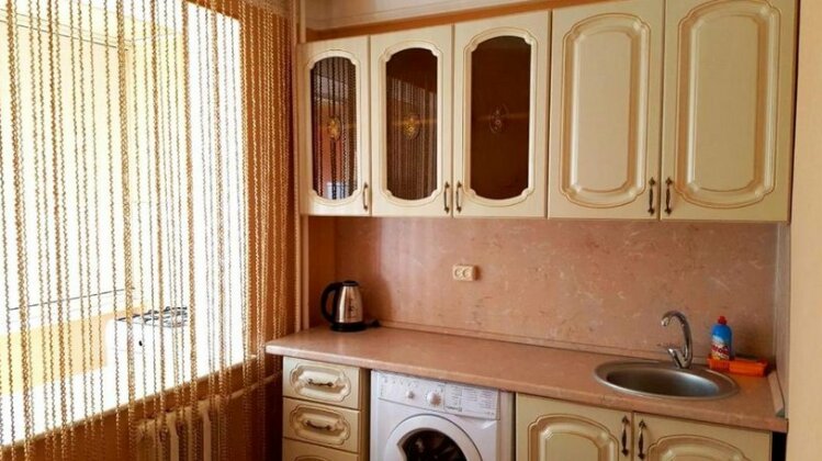 Apartment on Petra Pervogo 29b - Photo3