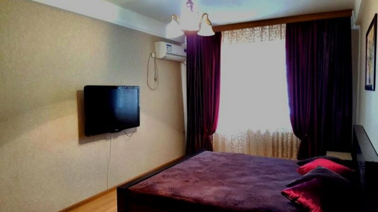 Apartment on Petra Pervogo 29b - Photo5