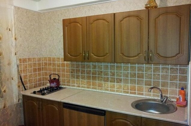 Apartment on Rasula Gamzatova 104 - Photo3