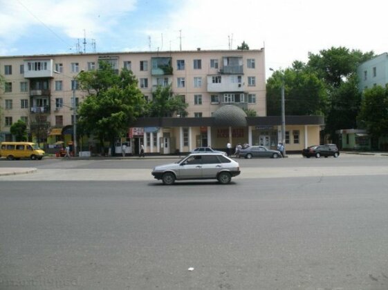 Apartment on Rasula Gamzatova 104 - Photo5