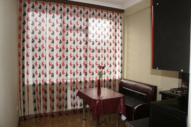 Apartment on Rasula Gamzatova 97b - Photo2