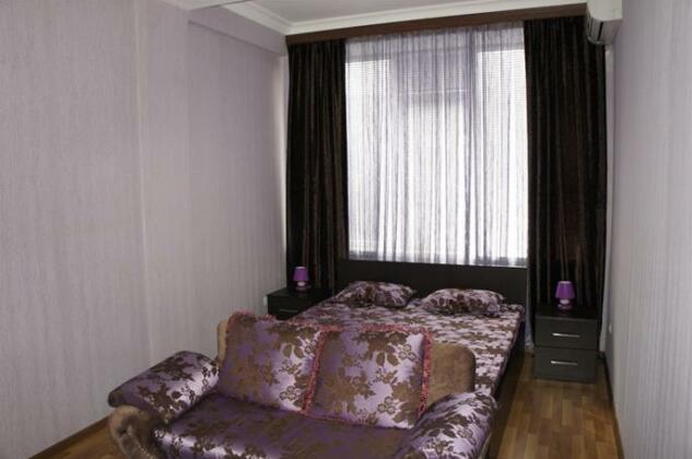 Apartment on Rasula Gamzatova 97b - Photo4
