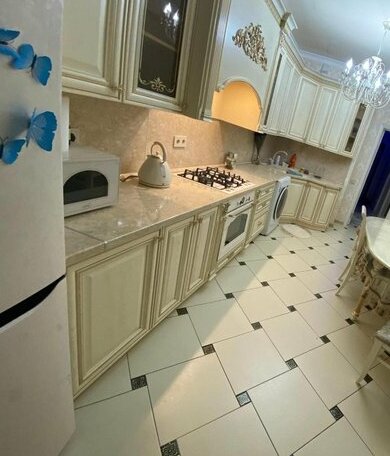 Apartment on Shelkovaya 17 - Photo2
