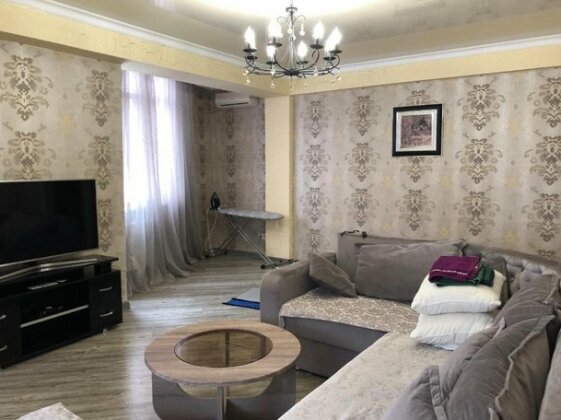 Apartment on Shelkovaya 17 - Photo3