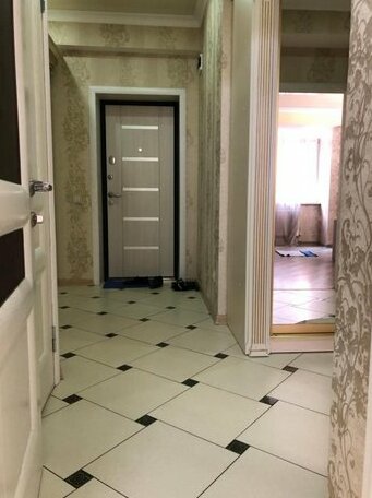 Apartment on Shelkovaya 17 - Photo4