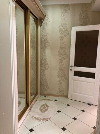 Apartment on Shelkovaya 17 - Photo5