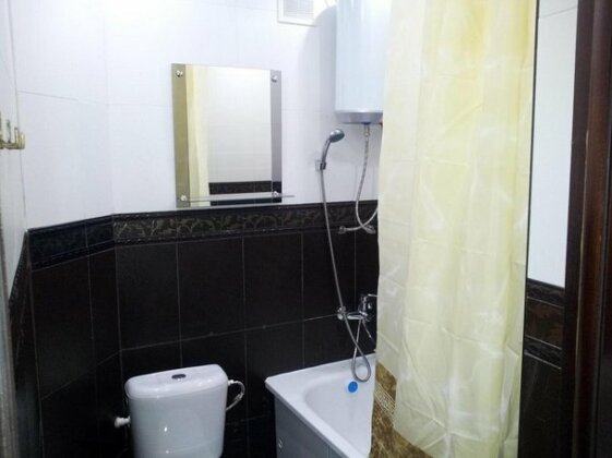 Apartment on Yaragskogo 104 - Photo5