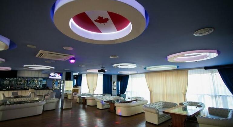 Arena Hotel Makhachkala - Photo3