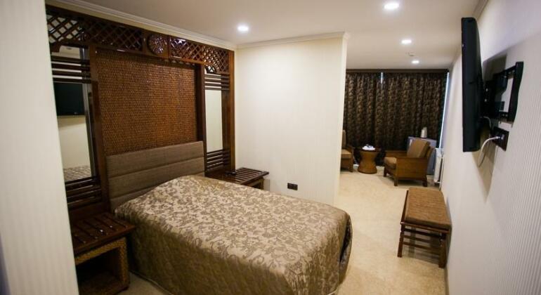 Arena Hotel Makhachkala - Photo4