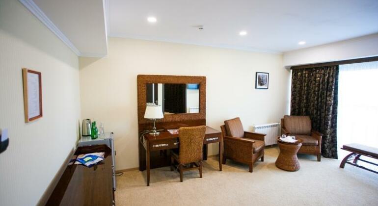 Arena Hotel Makhachkala - Photo5