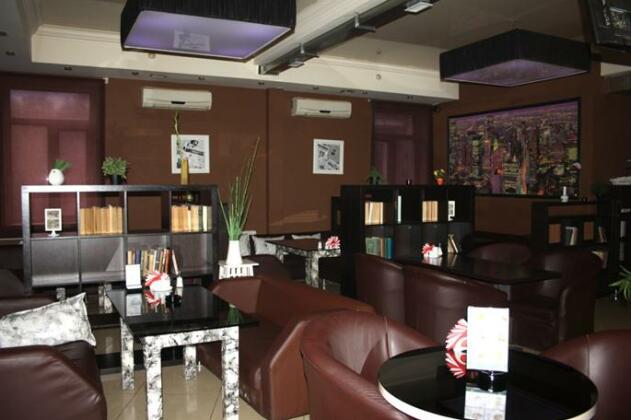 Argo Hotel Makhachkala - Photo3