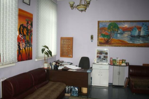 Argo Hotel Makhachkala - Photo5