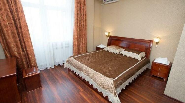 Capital Hotel Makhachkala - Photo2