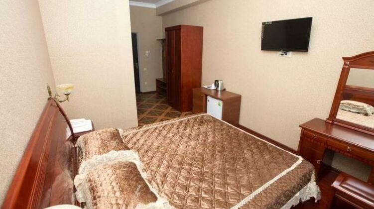 Capital Hotel Makhachkala - Photo3