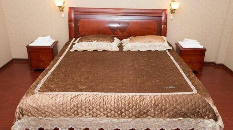 Capital Hotel Makhachkala - Photo4