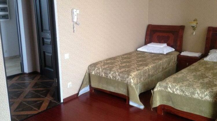 Capital Hotel Makhachkala - Photo5