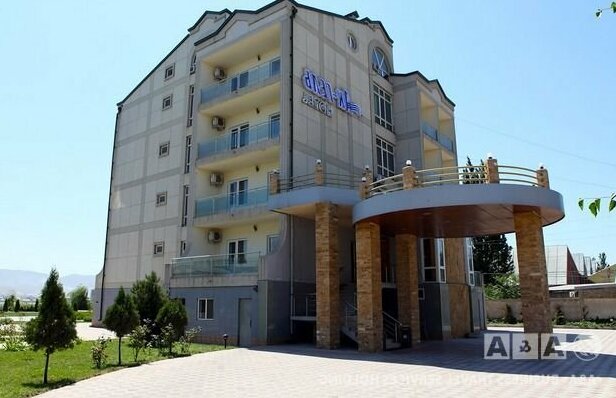 Hotel Ak Gel - Photo2