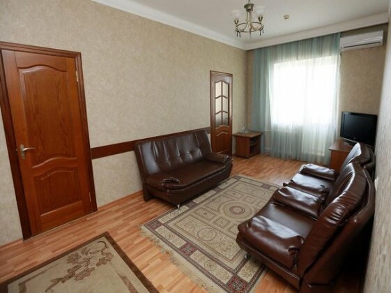 Hotel Ak Gel - Photo5