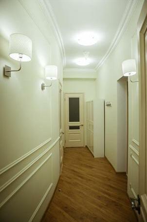 Hotel ALHAMBRA Makhachkala - Photo2