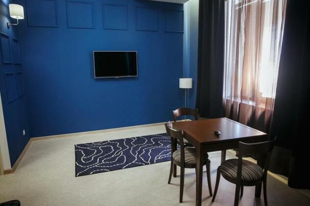 Hotel ALHAMBRA Makhachkala - Photo4