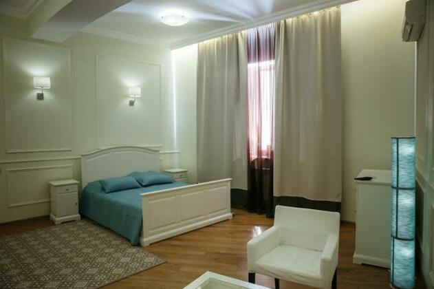 Hotel ALHAMBRA Makhachkala - Photo5