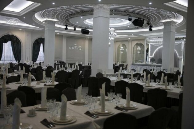 Hotel Complex Djami - Photo5