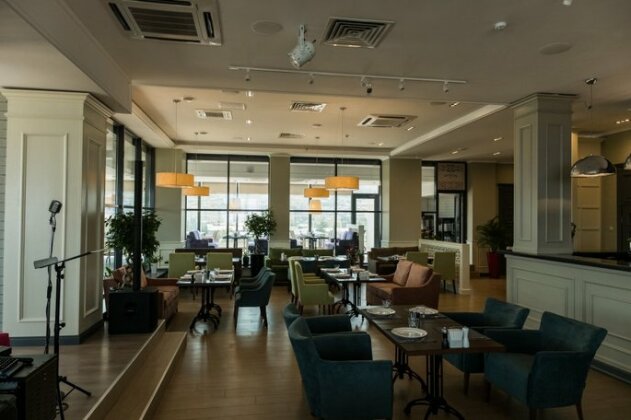 Hotel Jacques - Photo2