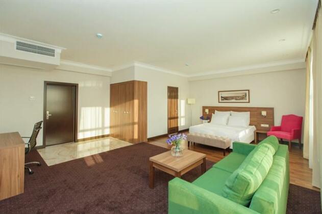 Hotel Jacques - Photo3