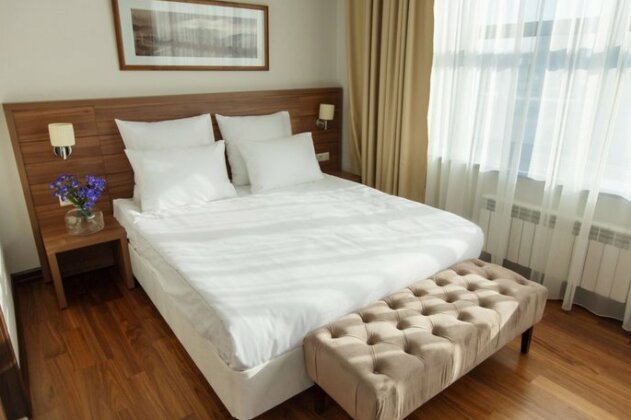 Hotel Jacques - Photo4