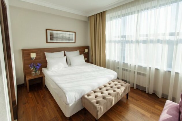 Hotel Jacques - Photo5