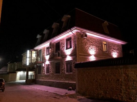 Hotel Klass - Photo3