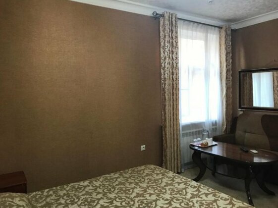 Hotel Klass - Photo4