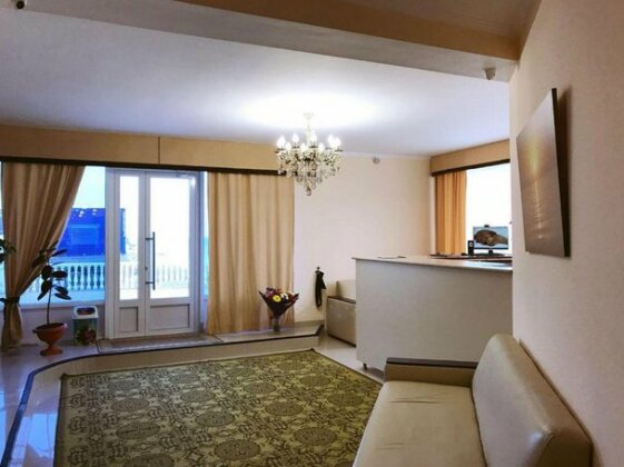 Hotel Lunny Bereg - Photo2