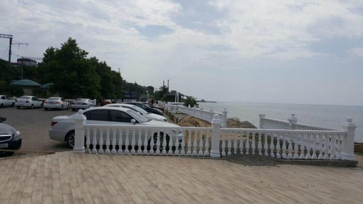 Hotel Lunny Bereg - Photo3