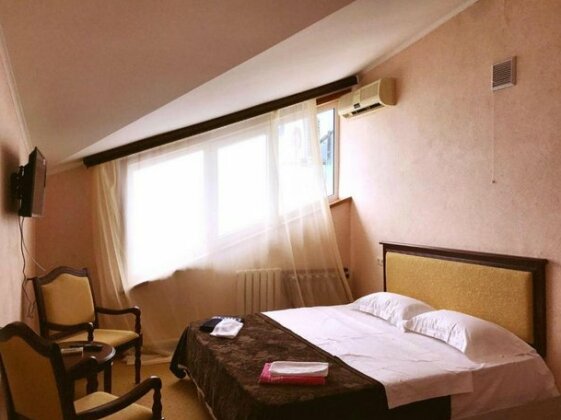 Hotel Lunny Bereg - Photo4