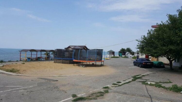 Hotel Lunny Bereg - Photo5