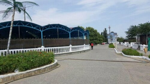 Hotel Lunny Bereg