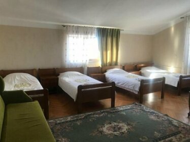Hotel Lux Makhachkala