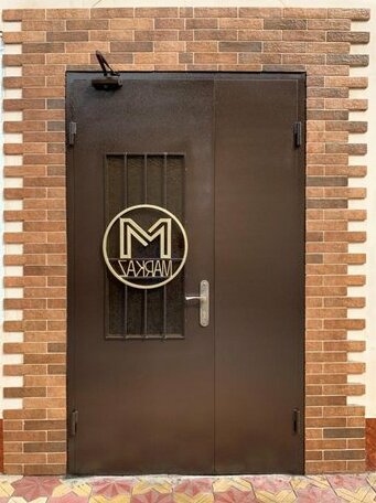 Hotel Markaz