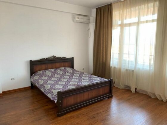 Hotel Markaz - Photo2